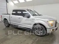 2016 Ford F-150 фото