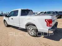 2016 Ford F-150 фото