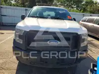 2016 Ford F-150 photo
