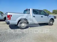 2016 Ford F-150 фото