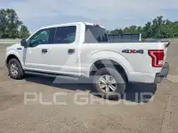 2016 Ford F-150 фото