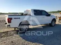 2016 Ford F-150 фото