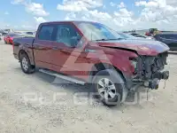 2016 Ford F-150 фото