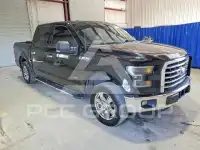 2016 Ford F-150 фото