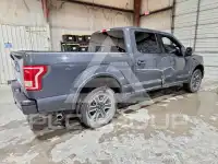 2016 Ford F-150 фото