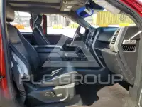 2016 Ford F-150 фото