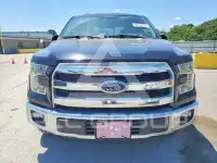 2016 Ford F-150 фото