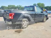 2016 Ford F-150 фото