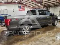 2016 Ford F-150 фото
