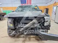 2016 Ford F-150 фото