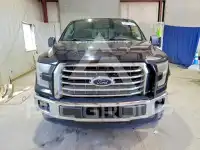 2016 Ford F-150 фото