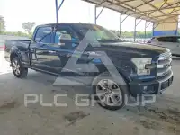2016 Ford F-150 фото
