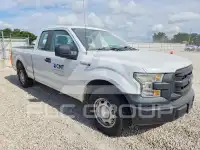 2016 Ford F-150 фото