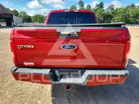 2016 Ford F-150 фото