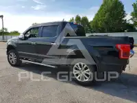 2016 Ford F-150 фото