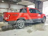 2016 Ford F-150 фото