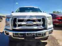 2016 Ford F-150 фото