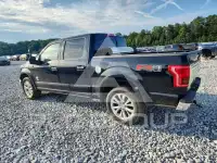 2016 Ford F-150 фото