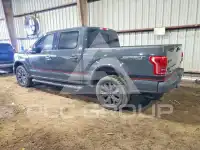 2016 Ford F-150 фото