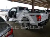 2016 Ford F-150 photo