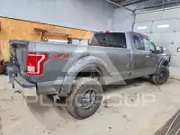 2016 Ford F-150 фото