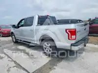 2016 Ford F-150 фото