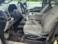 2016 Ford F-150 фото