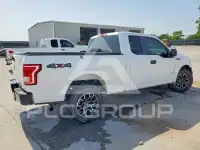 2016 Ford F-150 фото