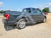 2016 Ford F-150 фото