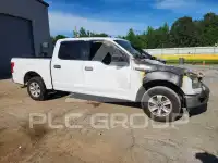 2016 Ford F-150 фото
