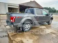 2016 Ford F-150 фото