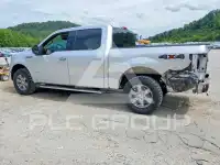 2016 Ford F-150 фото