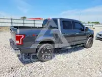 2016 Ford F-150 photo