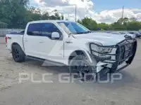 2016 Ford F-150 фото