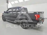 2016 Ford F-150 фото