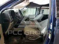 2016 Ford F-150 фото