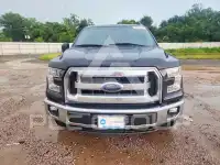 2016 Ford F-150 фото