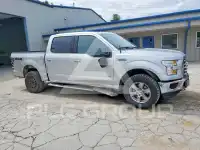 2016 Ford F-150 фото