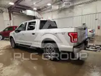 2016 Ford F-150 фото