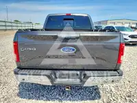 2016 Ford F-150 photo