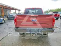 2016 Ford F-150 фото
