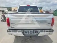 2016 Ford F-150 фото