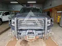 2016 Ford F-150 фото