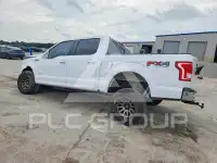 2016 Ford F-150 фото