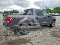 2016 Ford F-150 photo