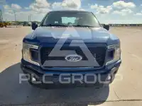 2016 Ford F-150 фото