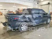 2016 Ford F-150 фото
