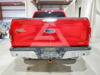 2016 Ford F-150 фото