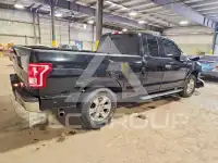 2016 Ford F-150 фото