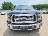 2016 Ford F-150 фото